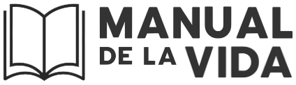 Manual de la Vida-